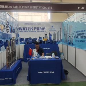 2025.5.14-16 Hanoi International Hardware Fair, Vietnam