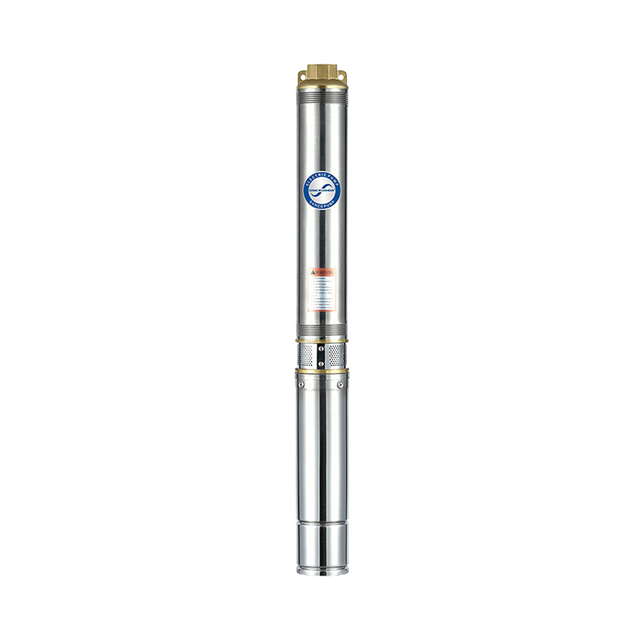 Submersible Pumps