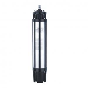 4PD Submersible motor