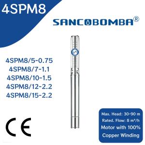 4SPM