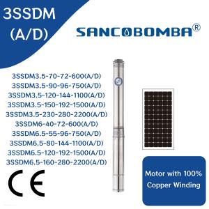 3SSDM(A/D)