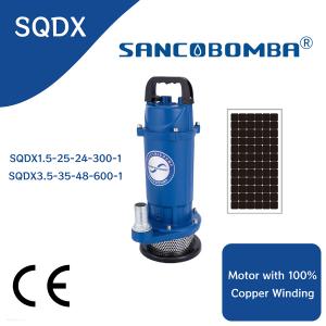 SQDX 1
