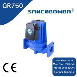 GR