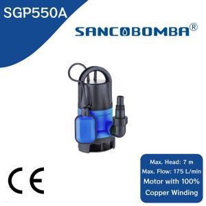 SGP A