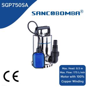 GSP SA