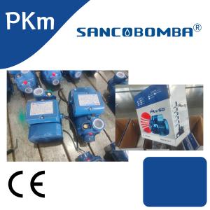 PKm