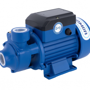 QB60 Peripheral Clean Water Pump Electric Domestic Water Booster Pump