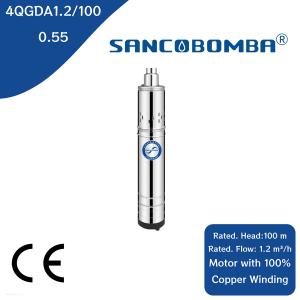 QGDA