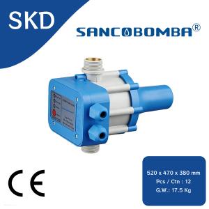 SKD