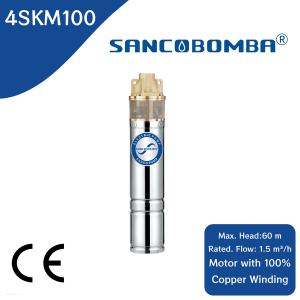 SKM