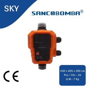SKY