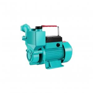 Self-priming pump