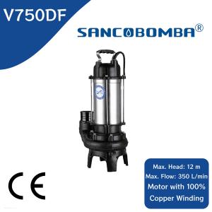 V DF