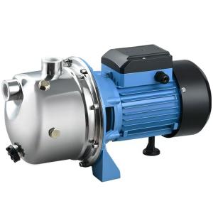 Stainless steel Jet pump