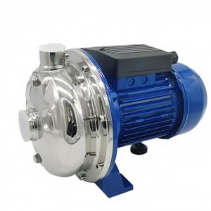 Stainless steel centrifugal pump