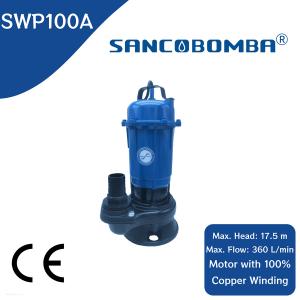 SWP A