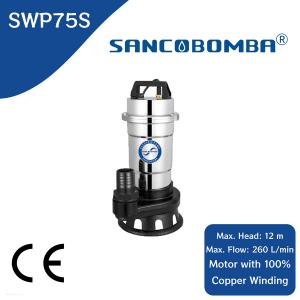 SWP S