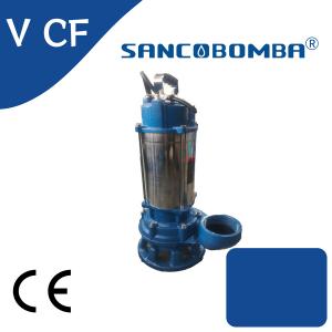 V CF