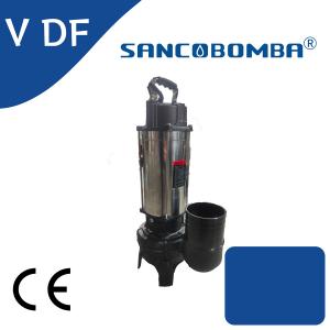 V DF