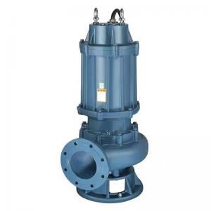 WQ Sewage Pump