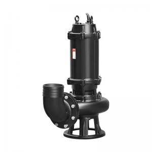 WQ Sewage Submersible Pump