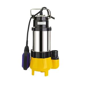 WQ V Sewage Submersible Pump