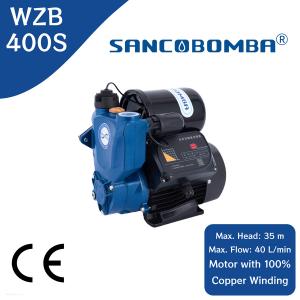 WZB - S