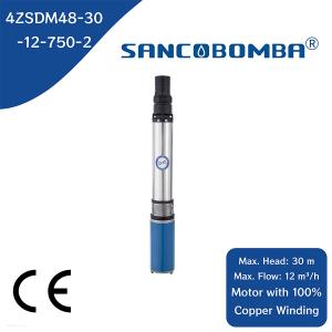 ZSDM